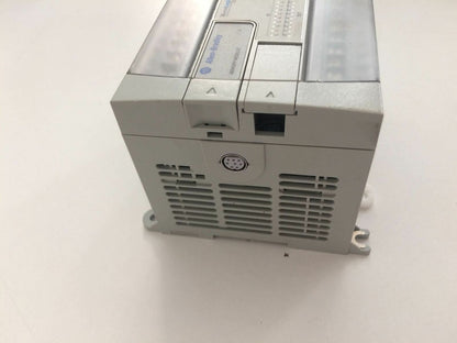 Allen Bradley 1762-L24BXBR MicroLogix