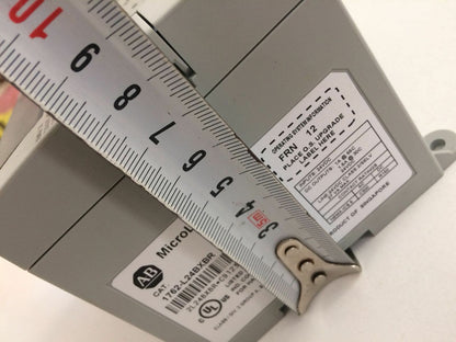 Allen Bradley 1762-L24BXBR MicroLogix