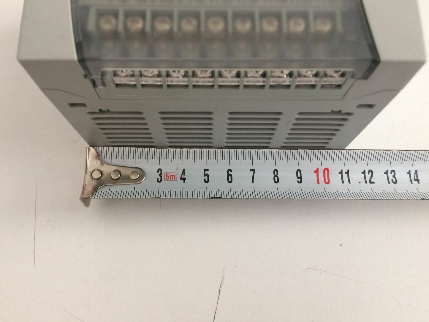 Allen Bradley 1762-L24BXBR MicroLogix