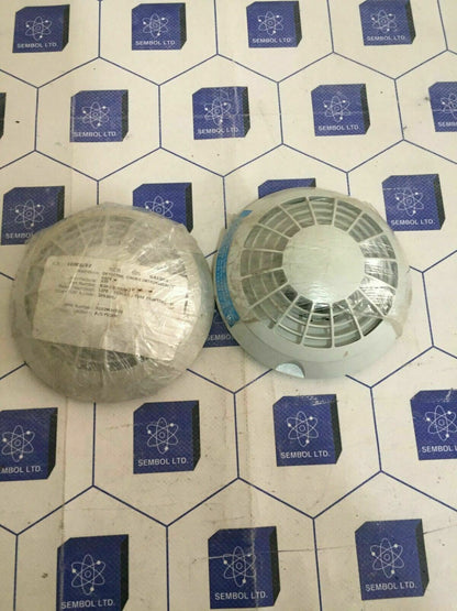 AUTRONICA BJH-33/EX ION SMOKE DETECTOR BJH33EX