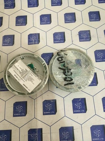 AUTRONICA BJH-33/EX ION SMOKE DETECTOR BJH33EX