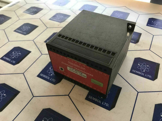 Megacon MCCAB mccab Current Transducer Fast Shipping