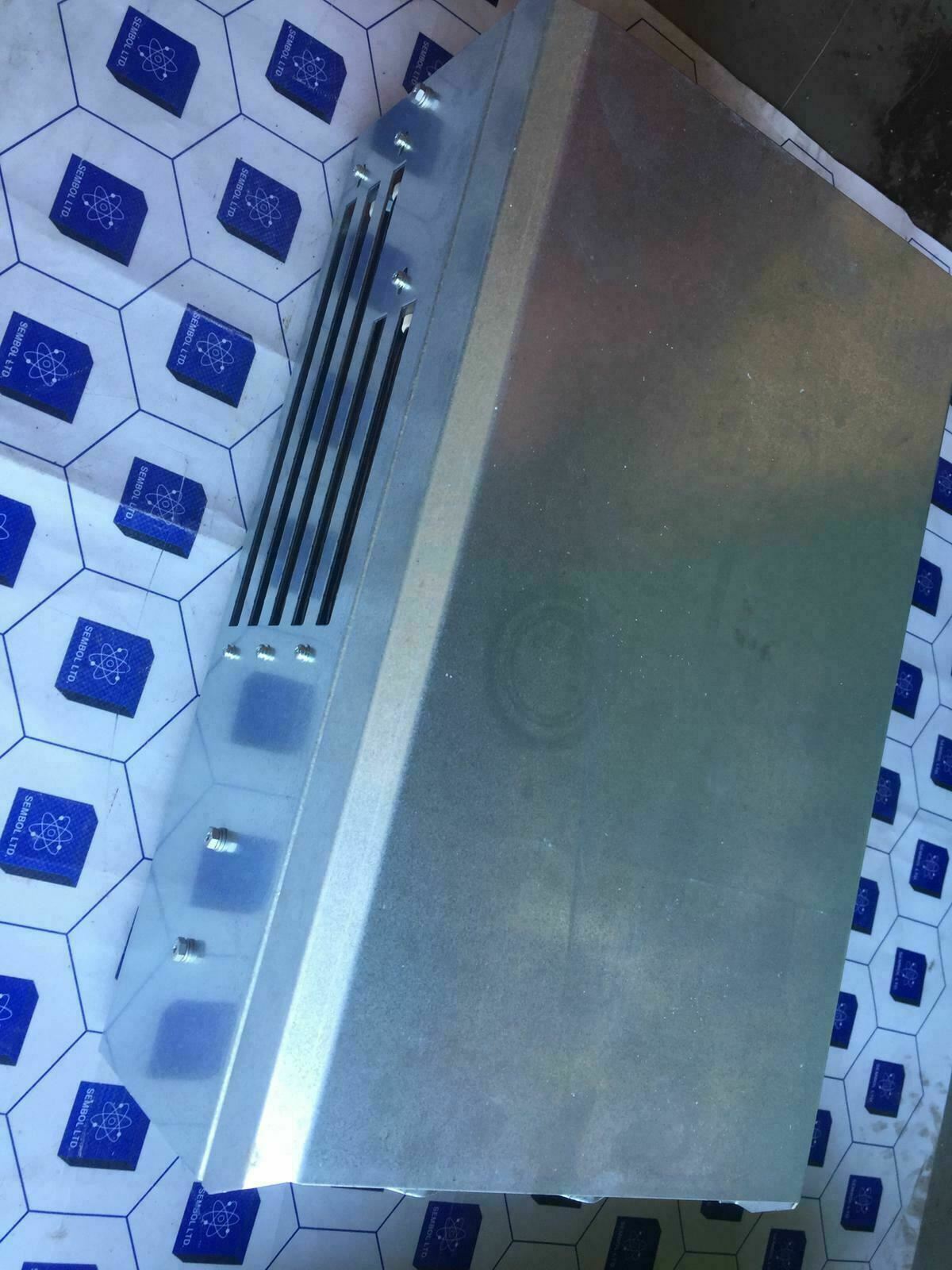 ABB  NBRA-669C 59011065 Breaking Unit Free Express Shipping