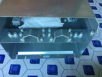 ABB  NBRA-669C 59011065 Breaking Unit Free Express Shipping