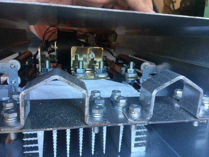 ABB  NBRA-669C 59011065 Breaking Unit Free Express Shipping