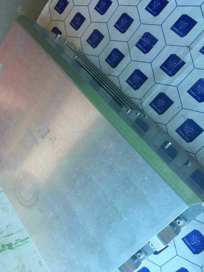 ABB  NBRA-669C 59011065 Breaking Unit Free Express Shipping