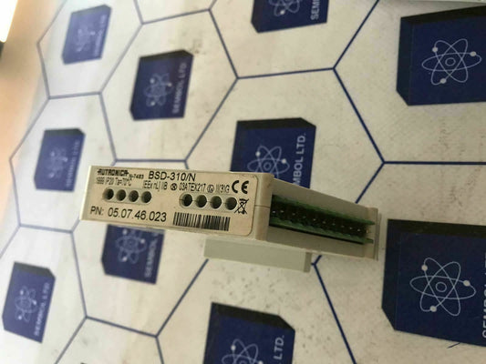 Autronica BSD-310/N BSD-310 05.07.46.023