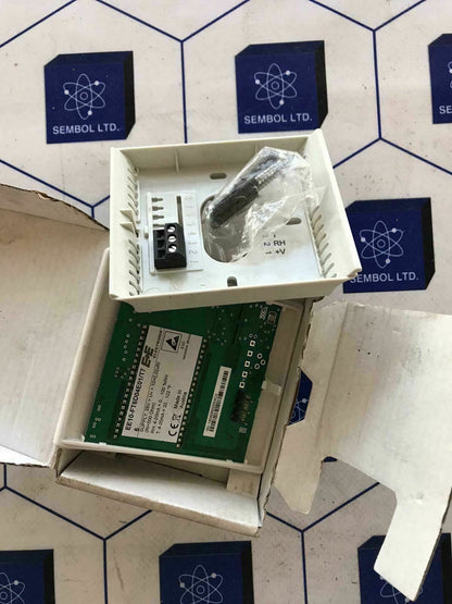 E+E ELEKTRONIK HUMIDITY TEMPERATURE TRANSMITTER EE10-FT6D04E01 / T76 Q34022