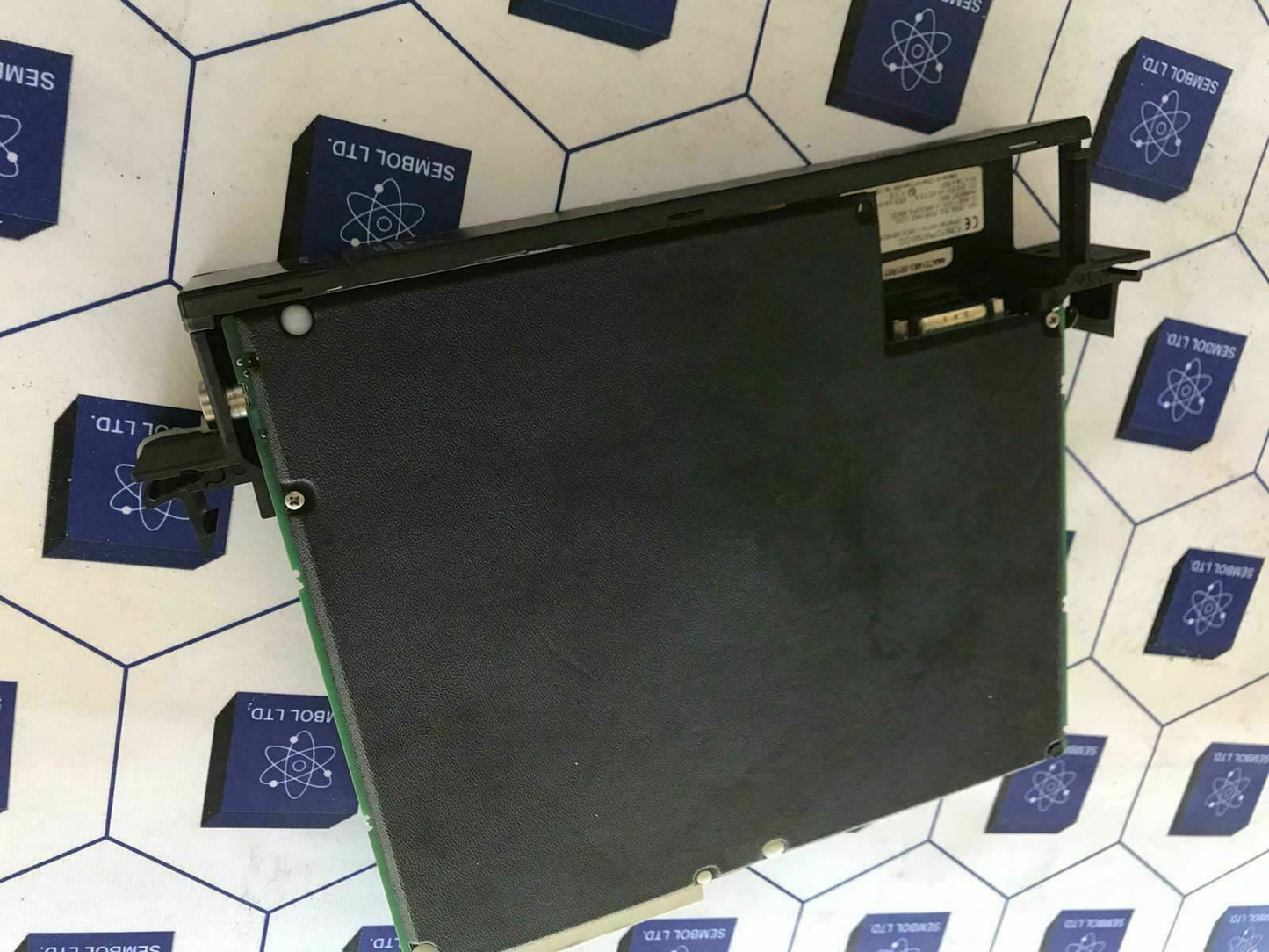 GE FANUC IC697CPM790-DC ic697cpm790-dc Central Processing Unit