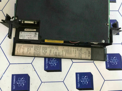 GE FANUC IC697CPM790-DC ic697cpm790-dc Central Processing Unit