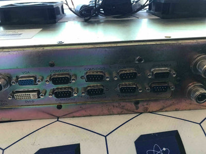 Fugro Chance inc solid state computer Skyfix 8200xp with dsm232 Fast Shipping