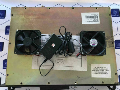 Fugro Chance inc solid state computer Skyfix 8200xp with dsm232 Fast Shipping