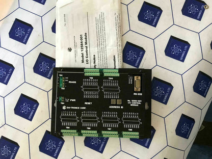 Gai tronics 12584-001 i/o control module no factory box Fast Shipping