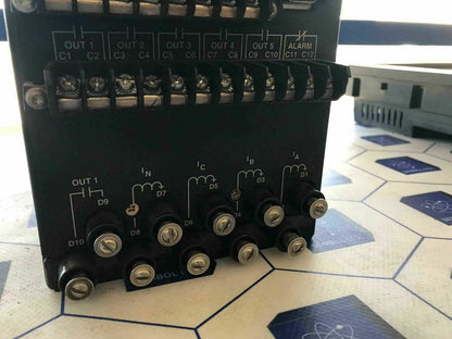 BASLER ELECTRIC BE1-851 OverCurrent Relay Fast Shipping