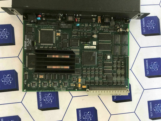 GE Fanuc IC697CMM742-LL ic697cmm742-ll Ethernet Interface Module