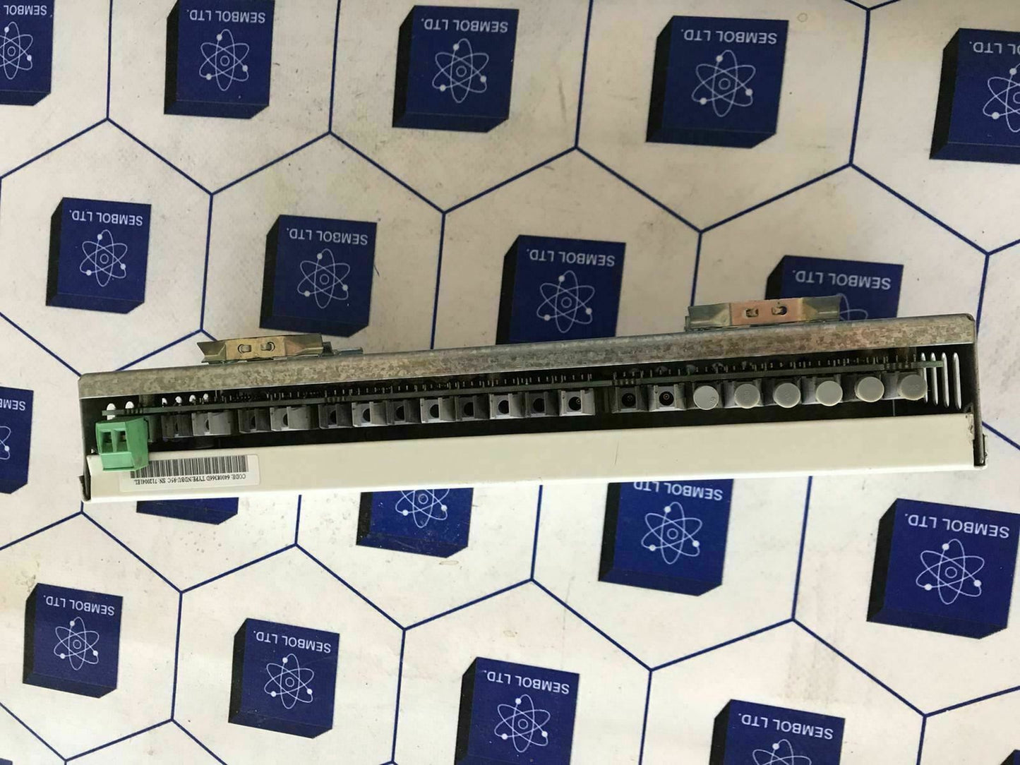 ABB NDBU-95C DDCS BRANCHING UNIT 64008366D Fast Shipping