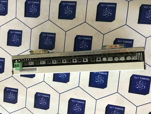 ABB NDBU-95C DDCS BRANCHING UNIT 64008366D Fast Shipping