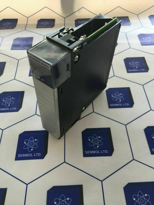 Allen Bradley 1756-RM /B ControlLogix Redundancy Module
