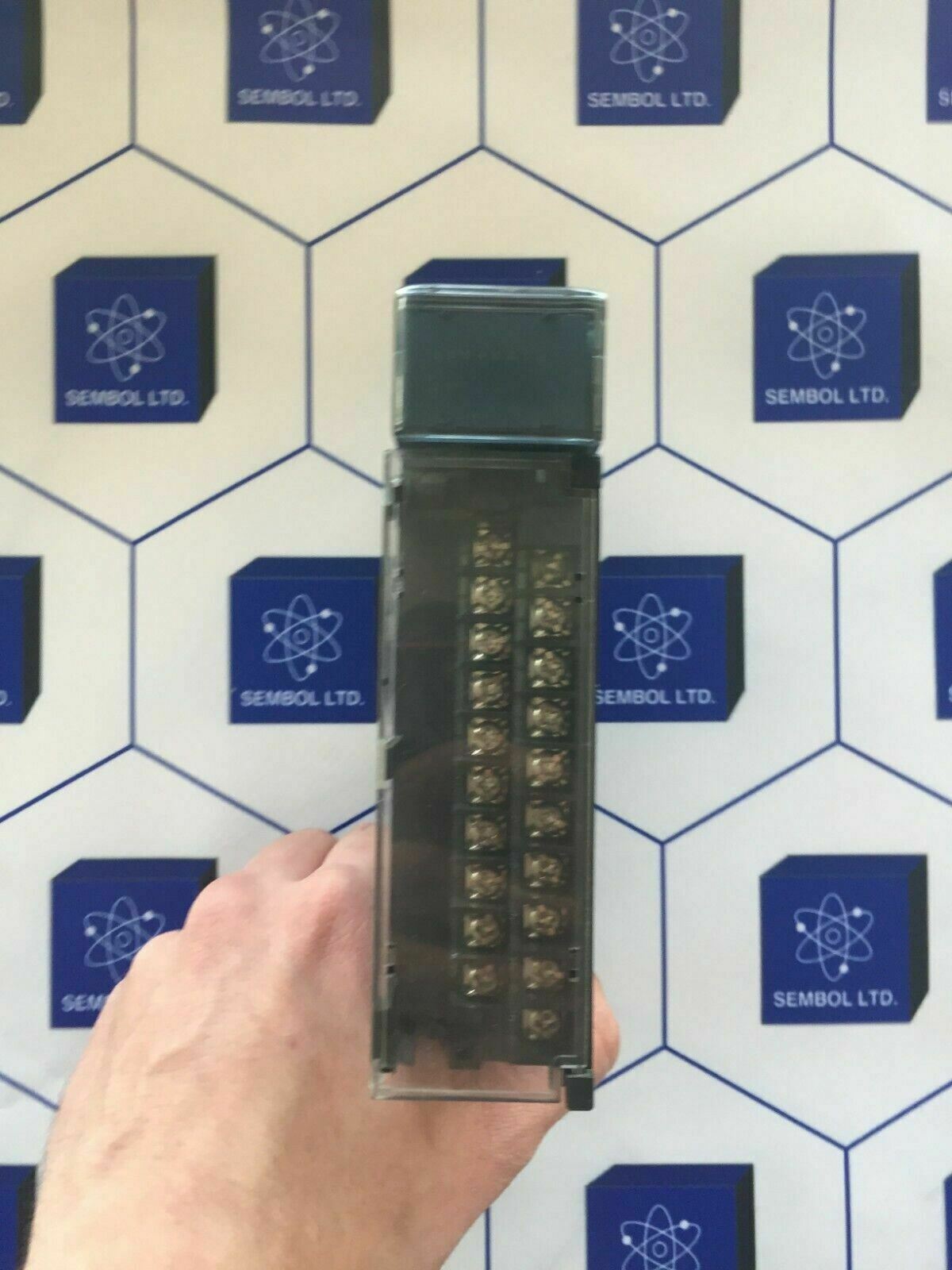 GE Fanuc Input Module IC694MDL241A Fast Shipping