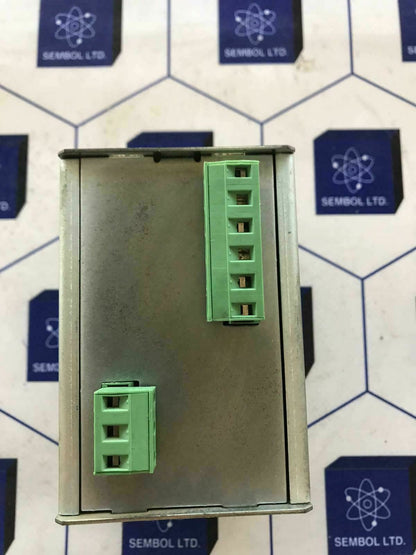 Merlin Gerin Vigilohm TR22A