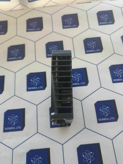 GE FANUC IC695LRE001C RXİ  SERIAL BUS TRANSMITTER I/0 RACK EXPANSION