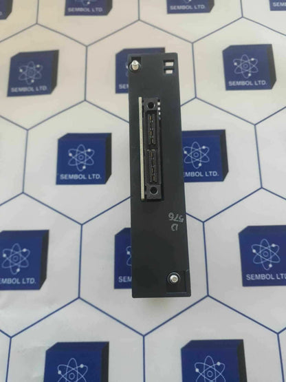 GE FANUC IC695LRE001C RXİ  SERIAL BUS TRANSMITTER I/0 RACK EXPANSION