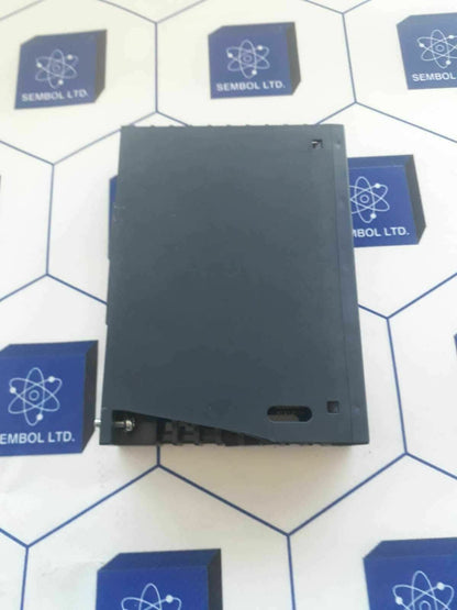 GE FANUC IC695LRE001C RXİ  SERIAL BUS TRANSMITTER I/0 RACK EXPANSION