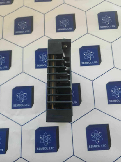 GE FANUC IC695LRE001C RXİ  SERIAL BUS TRANSMITTER I/0 RACK EXPANSION