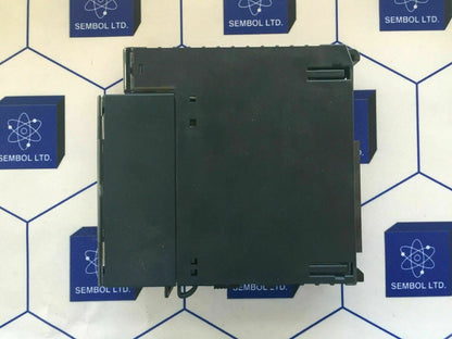 GE FANUC IC695ALG708-AB ANALOG OUTPUT MODULE