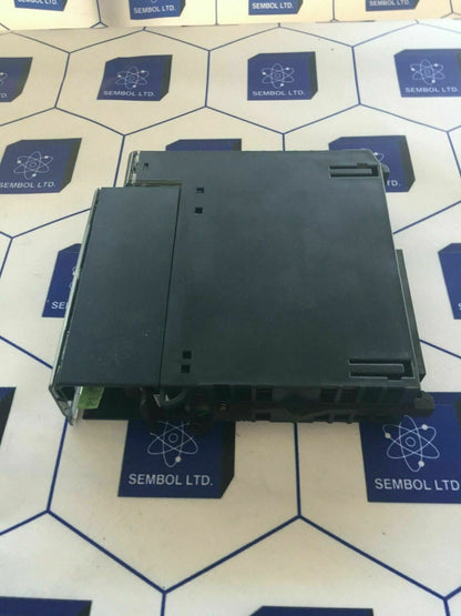 GE FANUC IC695ALG708-AB ANALOG OUTPUT MODULE