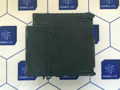 GE FANUC IC695ALG708-AB ANALOG OUTPUT MODULE