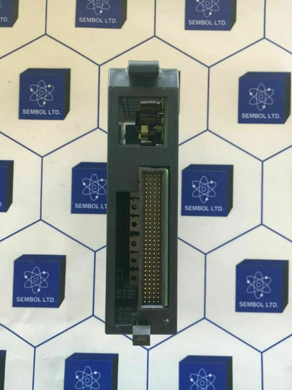 GE FANUC IC695ALG708-AB ANALOG OUTPUT MODULE