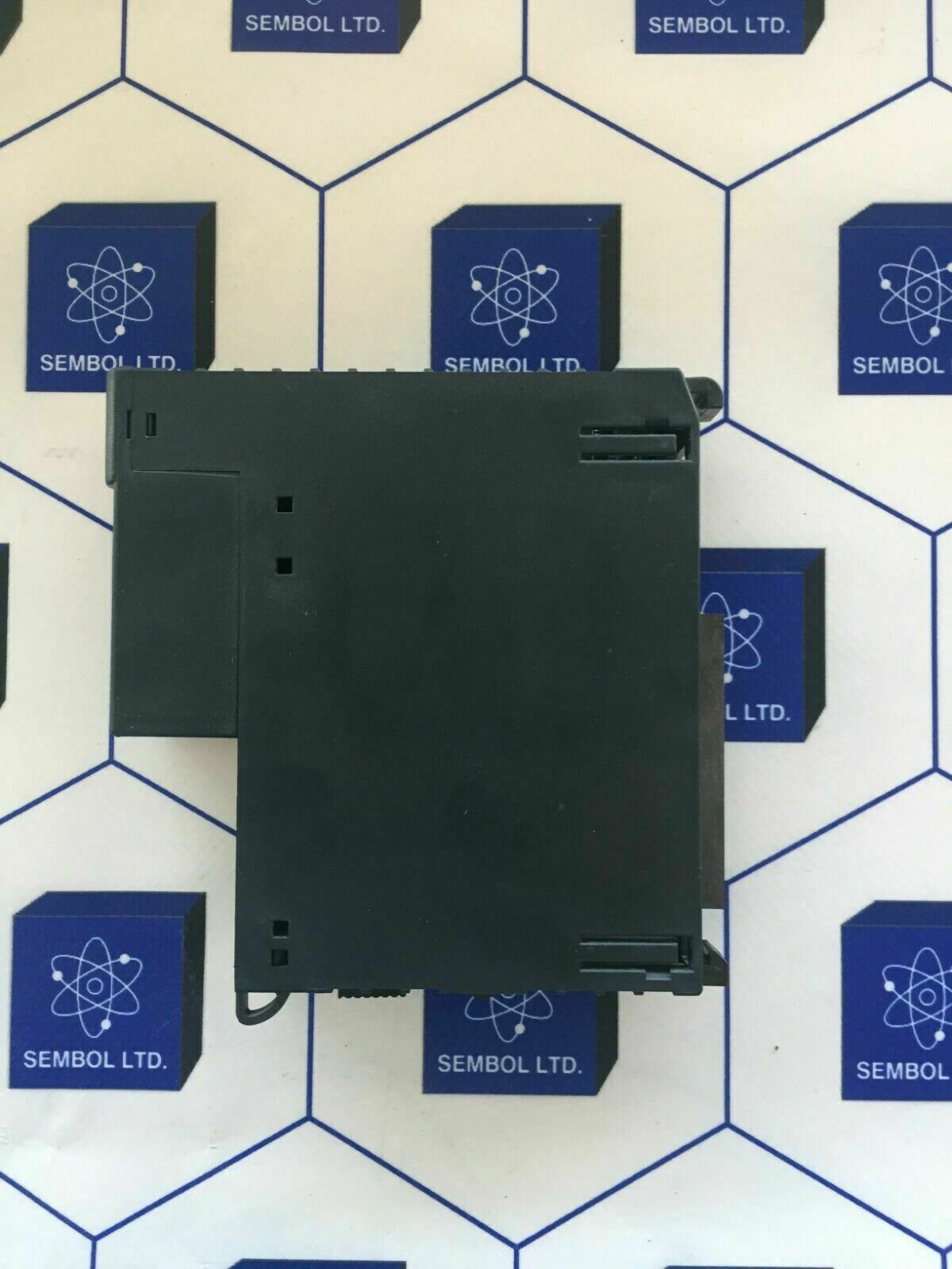 GE Fanuc IC695ETM001-DF RX3i ETHERNET MODULE