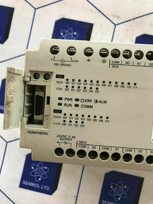 OMRON CPM1-30CDR-A-V1