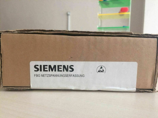 Siemens 6ES71711XX006AA0 Industrial Control System 6ES7171-1XX00-6AA0