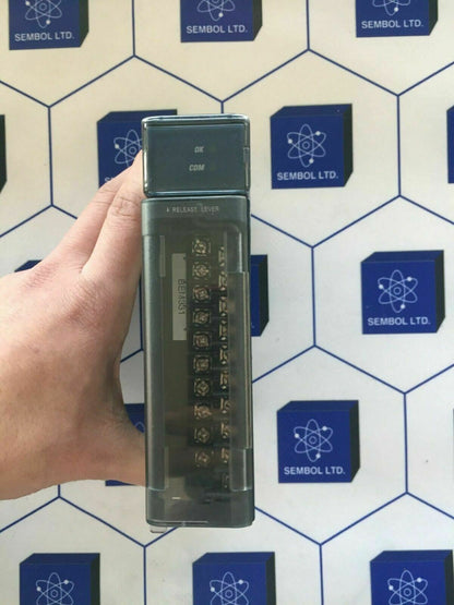 Ge fanuc  IC694BEM331A Genius bus controller Fast Shipping