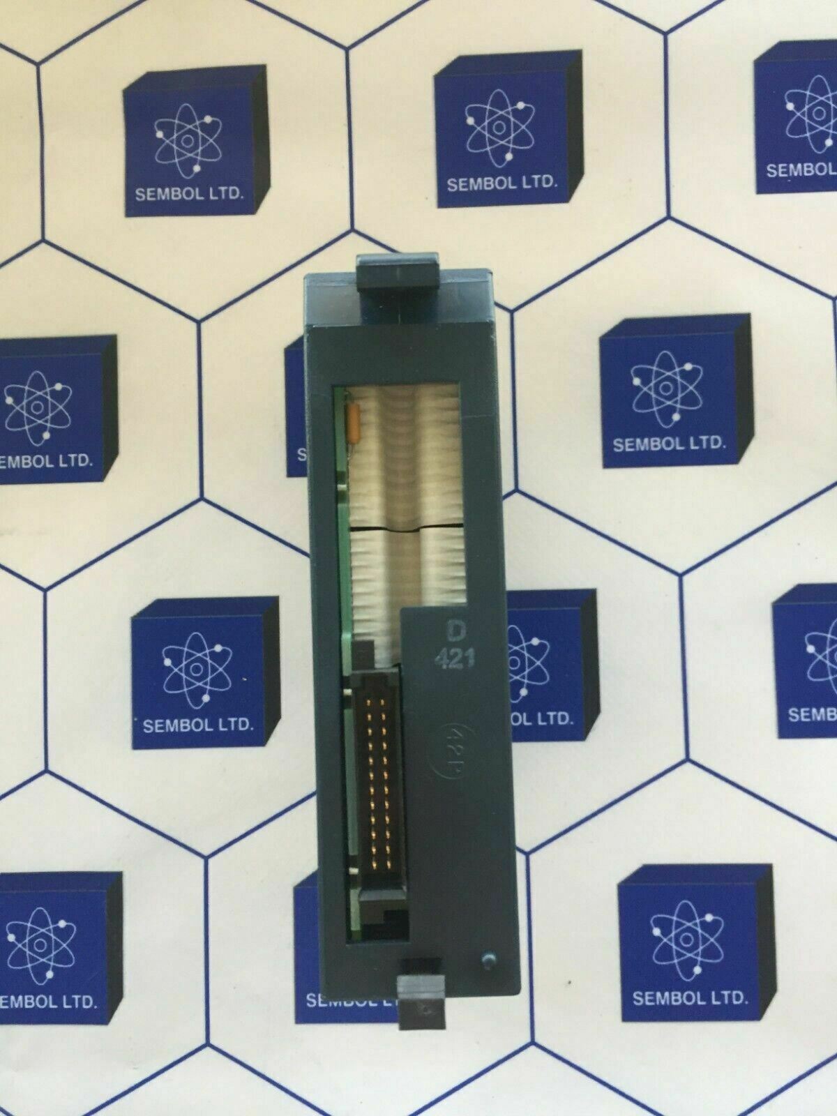 Ge fanuc  IC694BEM331A Genius bus controller Fast Shipping