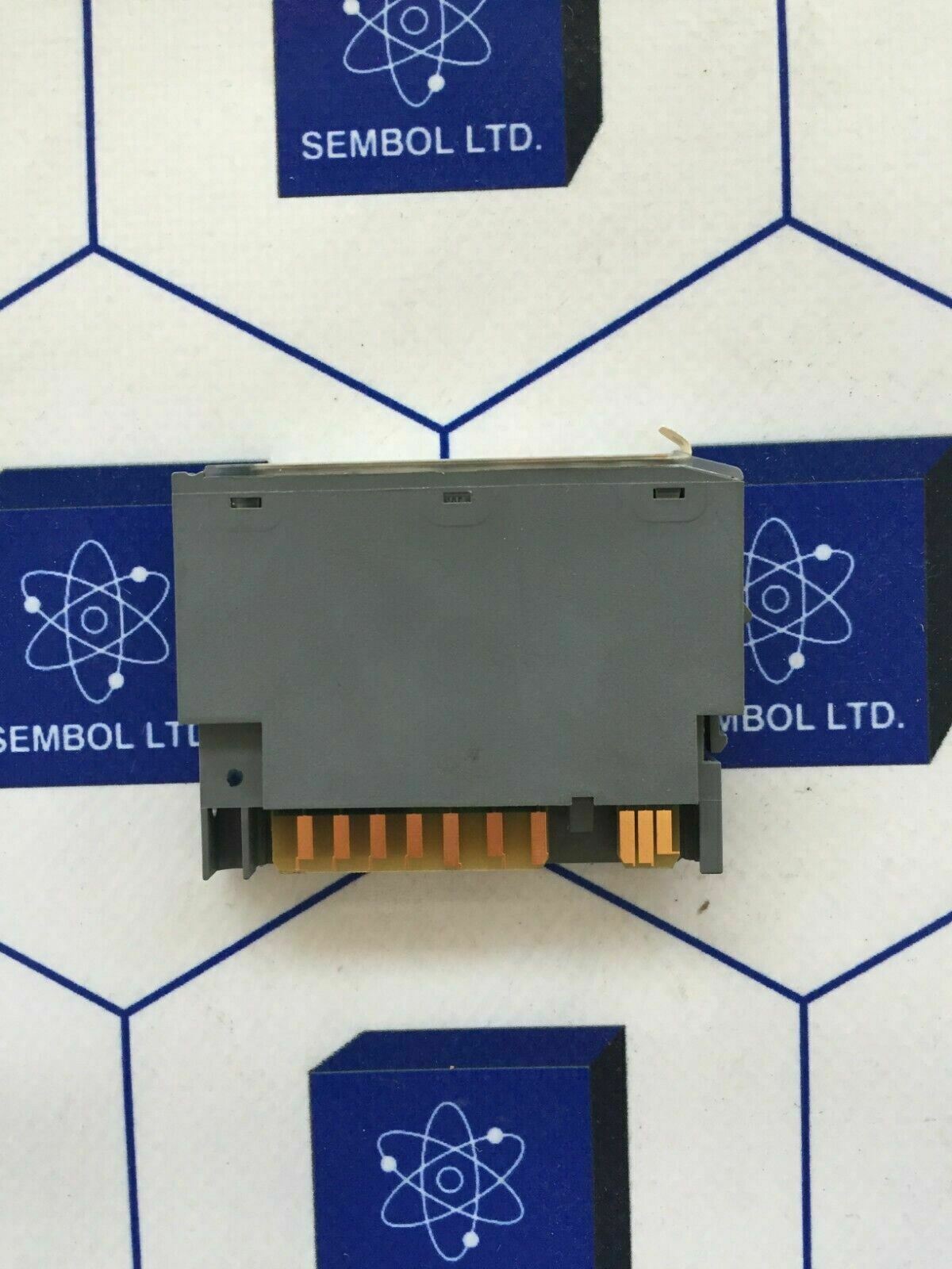AB 1734-IE2V POINT I/O Analog Input Module Lot of 16 pieces