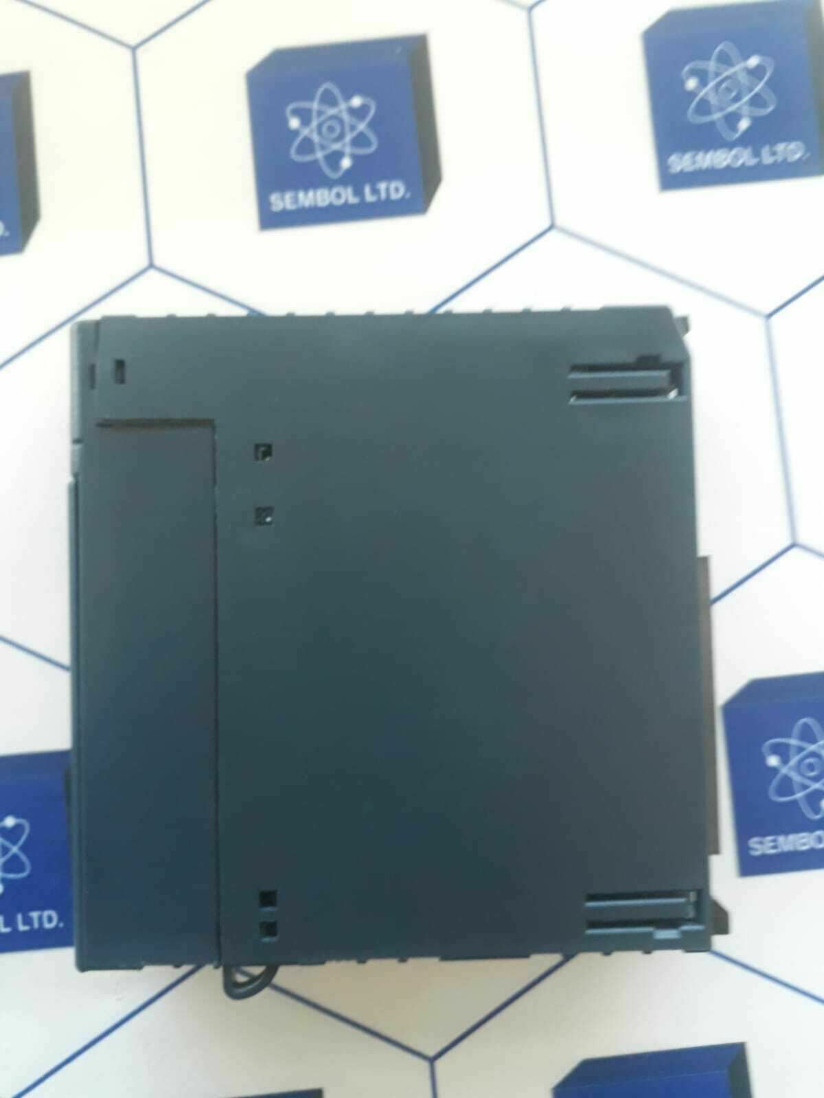 GE Fanuc IC695PSD140B PACSystems RX3i Multipurpose Power Supply