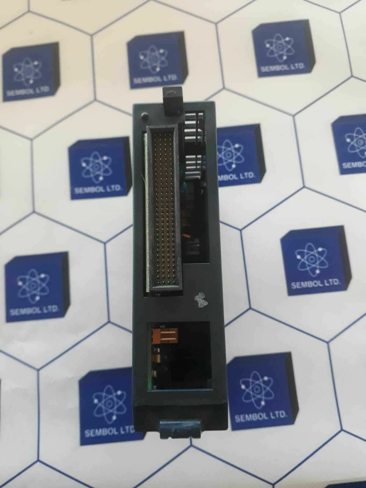 GE Fanuc IC695PSD140B PACSystems RX3i Multipurpose Power Supply