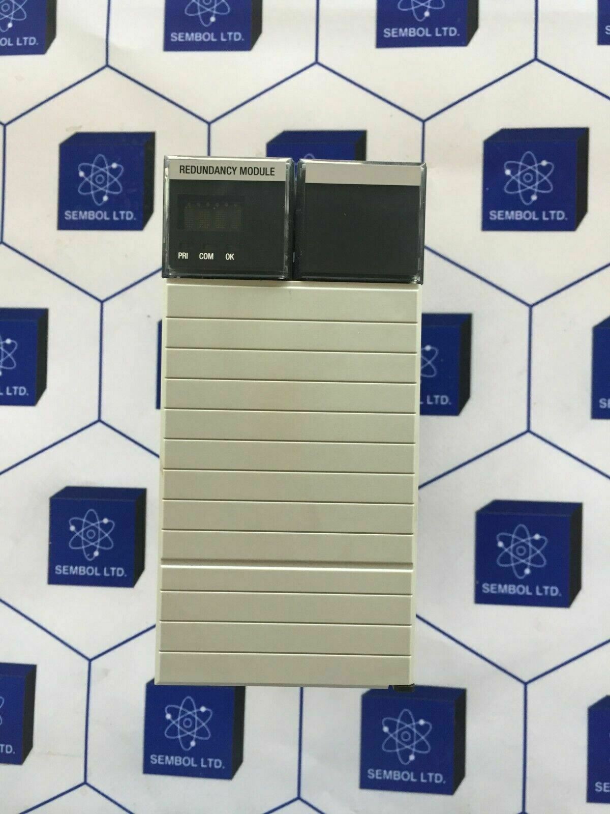 Allen Bradley 1757-SRM /B ProcessLogix & ControlLogix System Redundancy Module