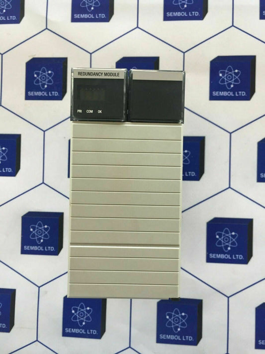 Allen Bradley 1757-SRM /B ProcessLogix & ControlLogix System Redundancy Module