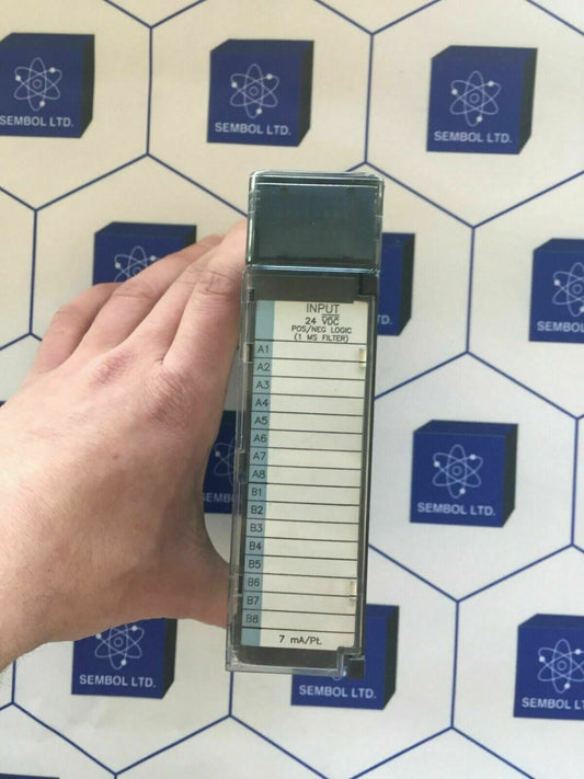 GE FANUC IC694MDL646A IC694MDL646 INPUT MODEL