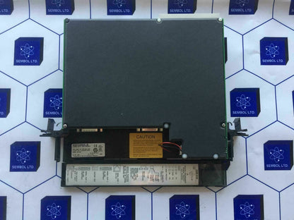 GE FANUC IC697CGR935-JB PROCESSOR UNIT