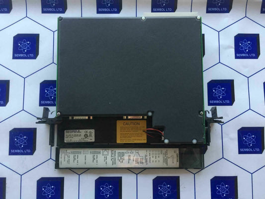 GE FANUC IC697CGR935-JB PROCESSOR UNIT