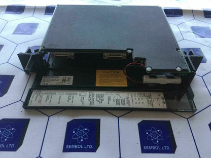 GE FANUC IC697CGR935-JB PROCESSOR UNIT