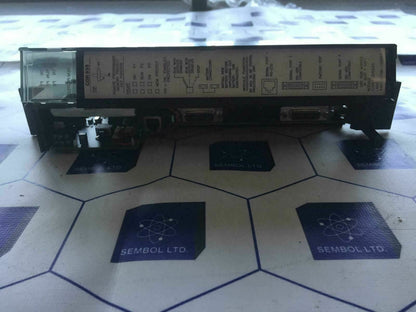 GE FANUC IC697CGR935-JB PROCESSOR UNIT