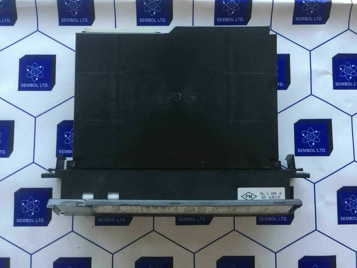 GE FANUC IC697CGR935-JB PROCESSOR UNIT