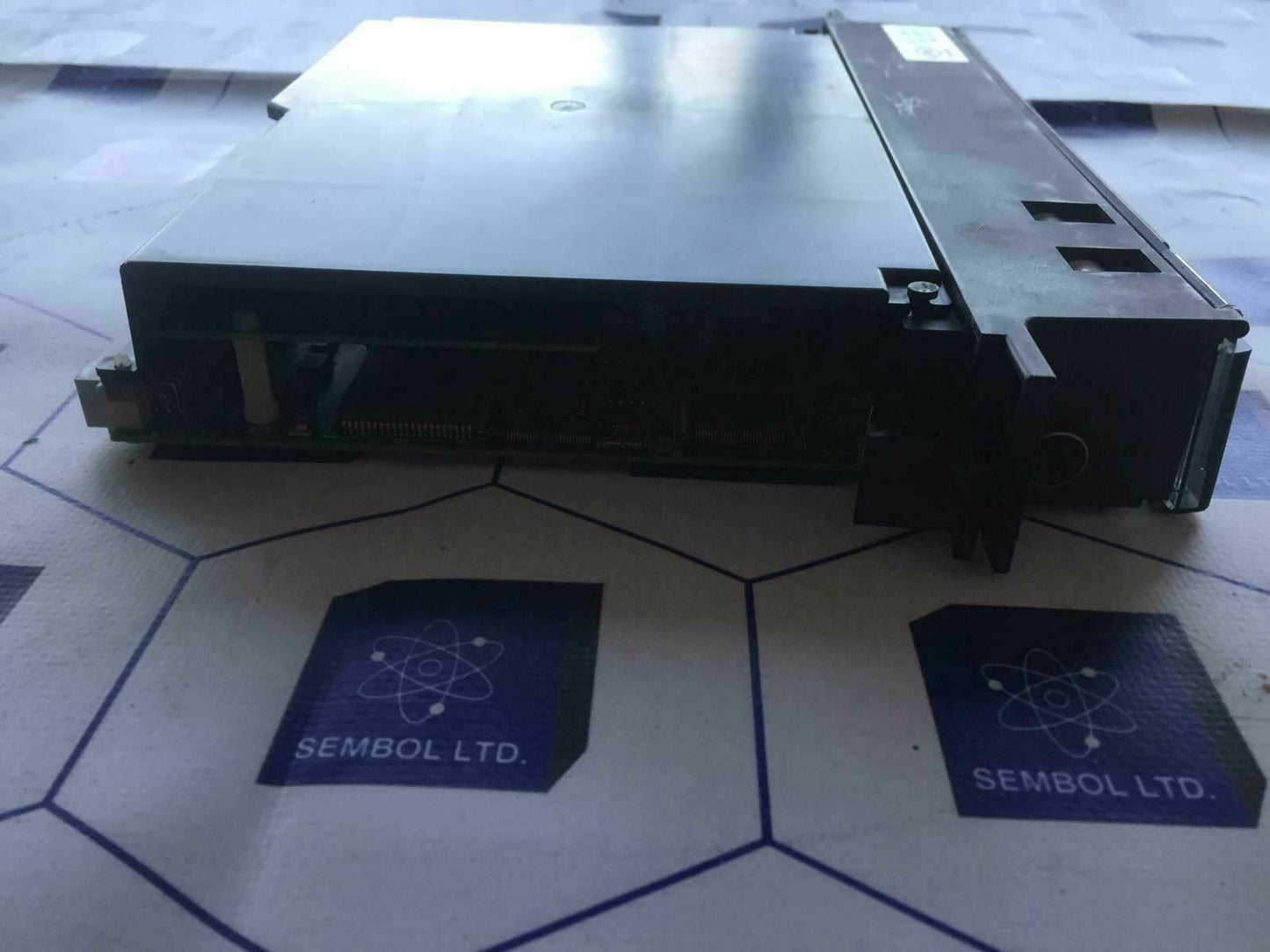 GE FANUC IC697CGR935-JB PROCESSOR UNIT