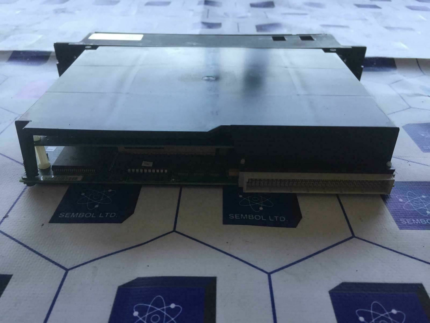 GE FANUC IC697CGR935-JB PROCESSOR UNIT